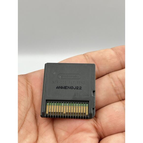 Need For Speed: Most Wanted Video Game Cartridge For Nintendo DS - Picture 5 of 5